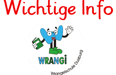 Unterrichtsentfall am 12.01.2026