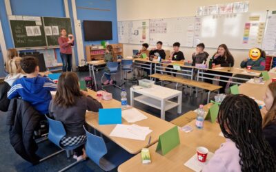 Der Besuch der Zahnfee